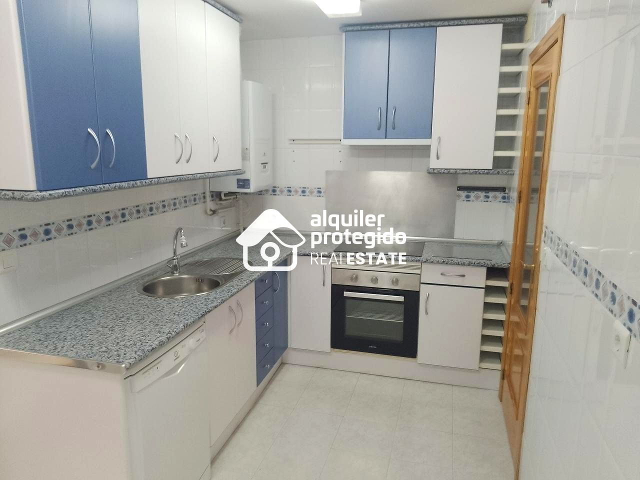 duplex en alcala-de-henares ·  €