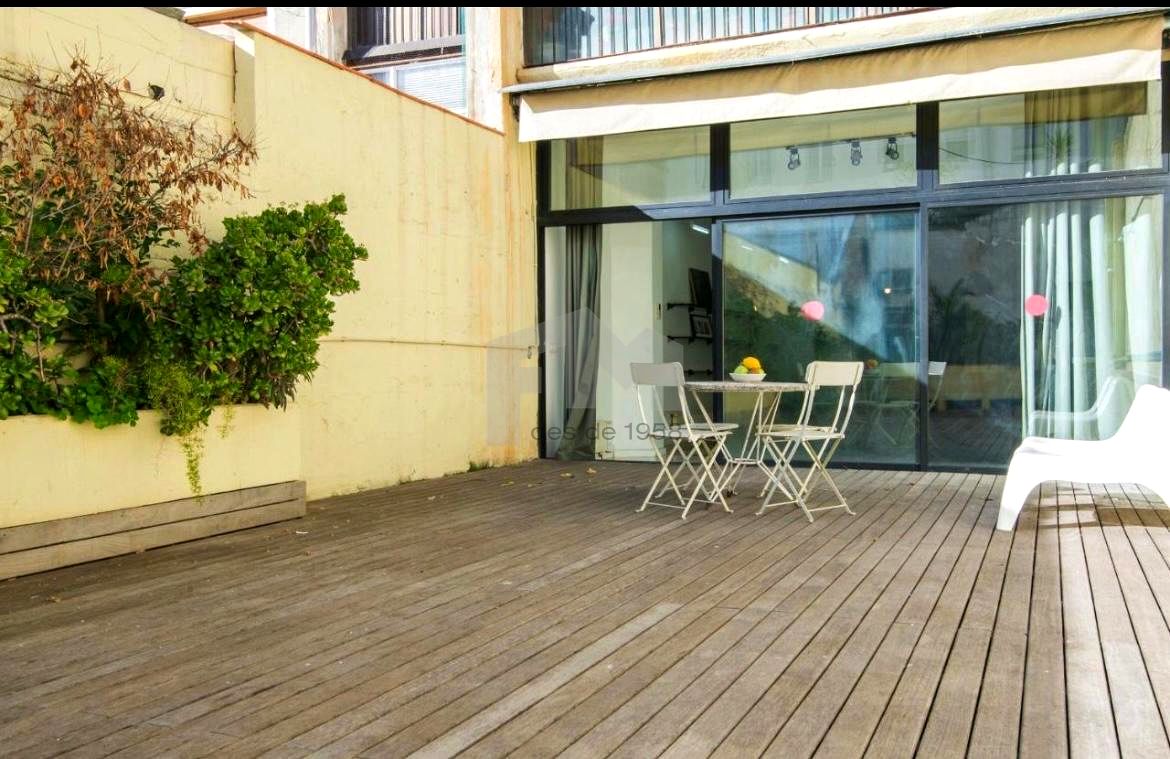 Piso en Carrer de l'Hospital, Barcelona, Barcelona de 186 m2