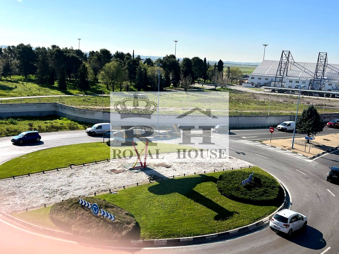 Piso en Plaza de Pinto, Getafe, Madrid de 86 m2