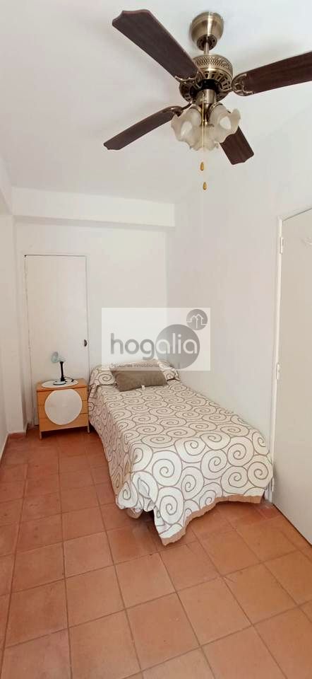 Piso en REINA MERCEDES, Sevilla, Sevilla de 75 m2