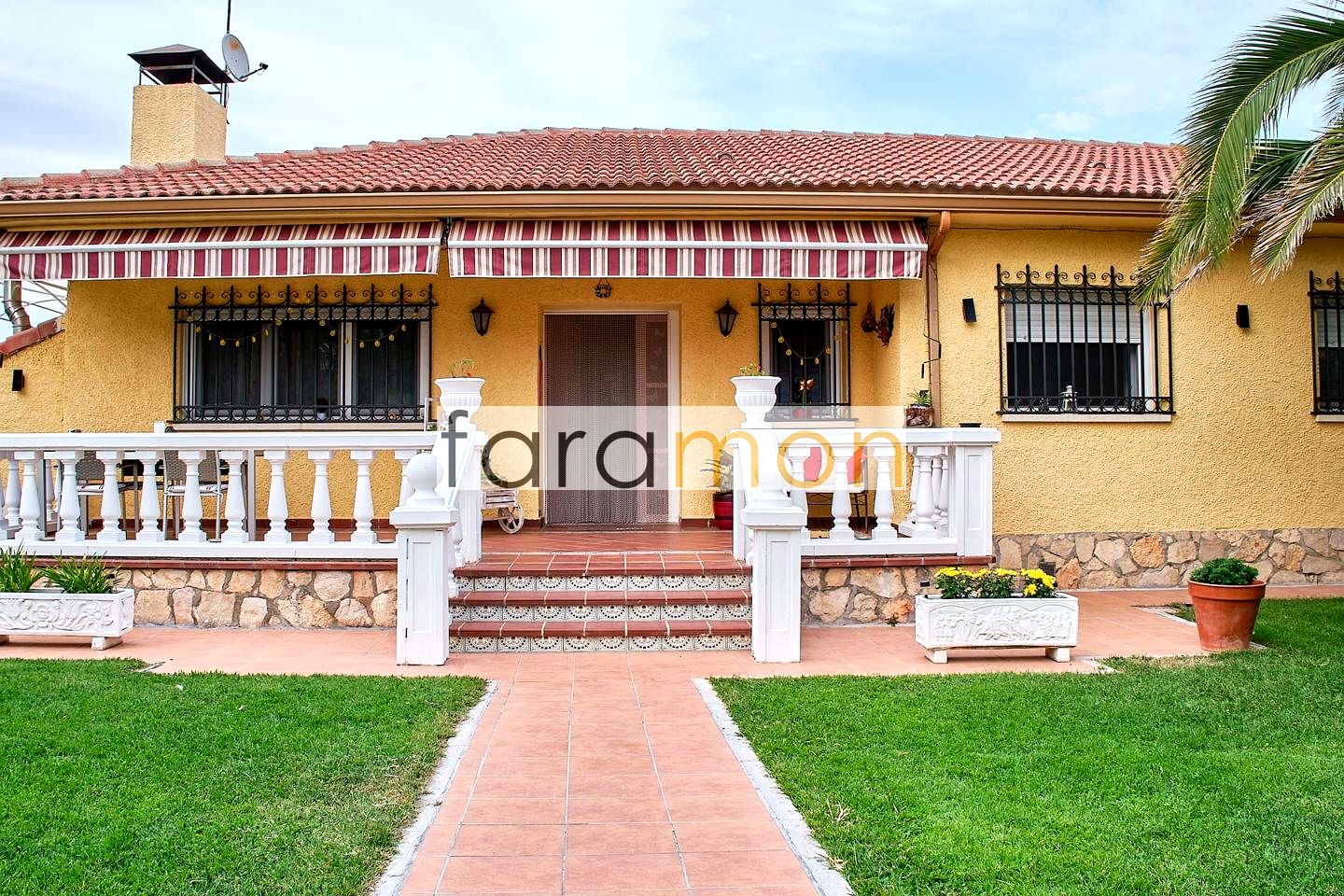 Casa / chalet en Cabanillas del Campo, Guadalajara de 151 m2