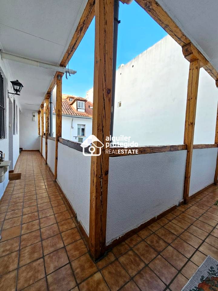 pisos en madrid · tribunal €