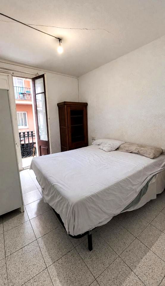 Piso · Barcelona · 2 hab.
