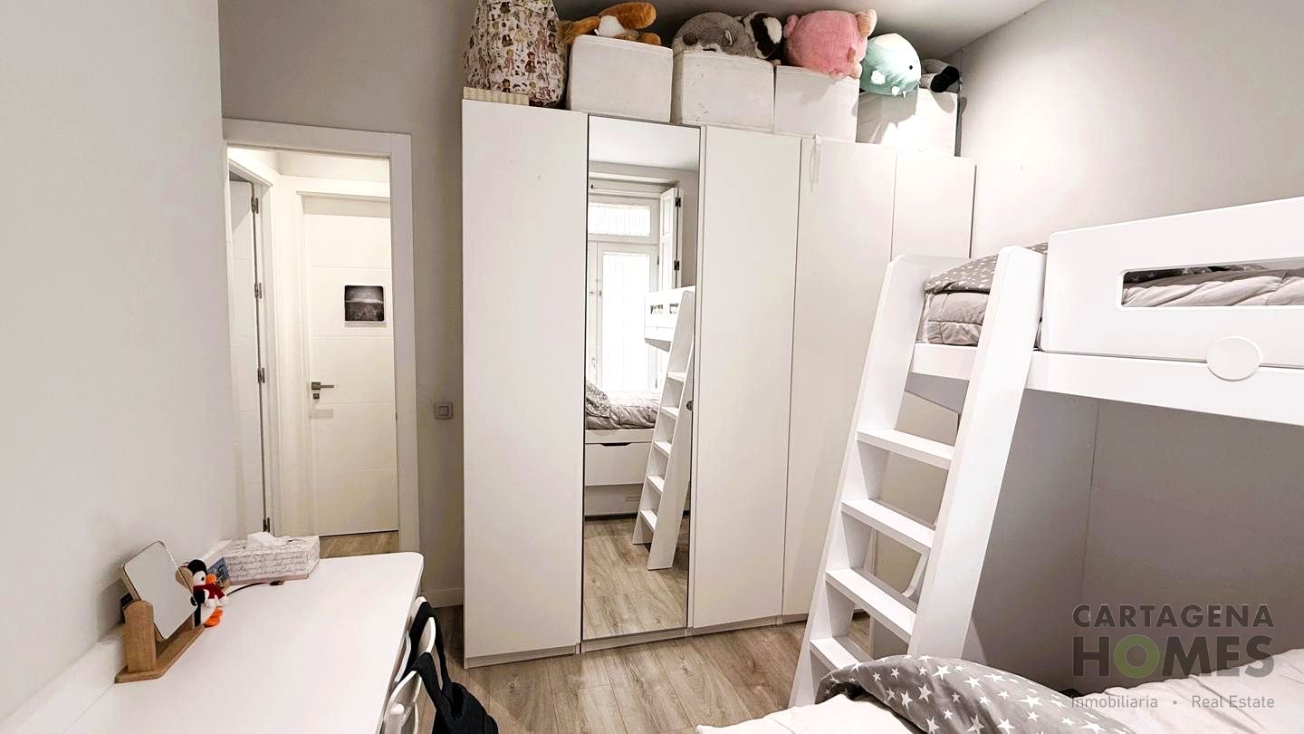 pisos en cartagena · casco-historico 459900€