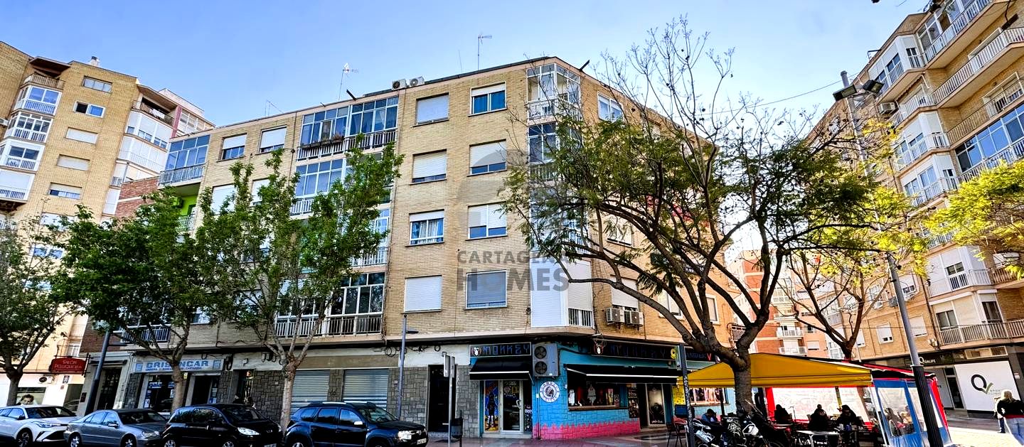 menusale_subloft en cartagena · paque-de-los-juncos 165000€