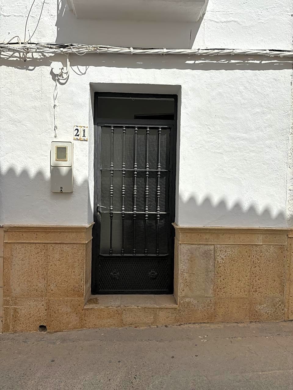 Casa / chalet en Calle San Antón, Níjar, Almería de 95 m2