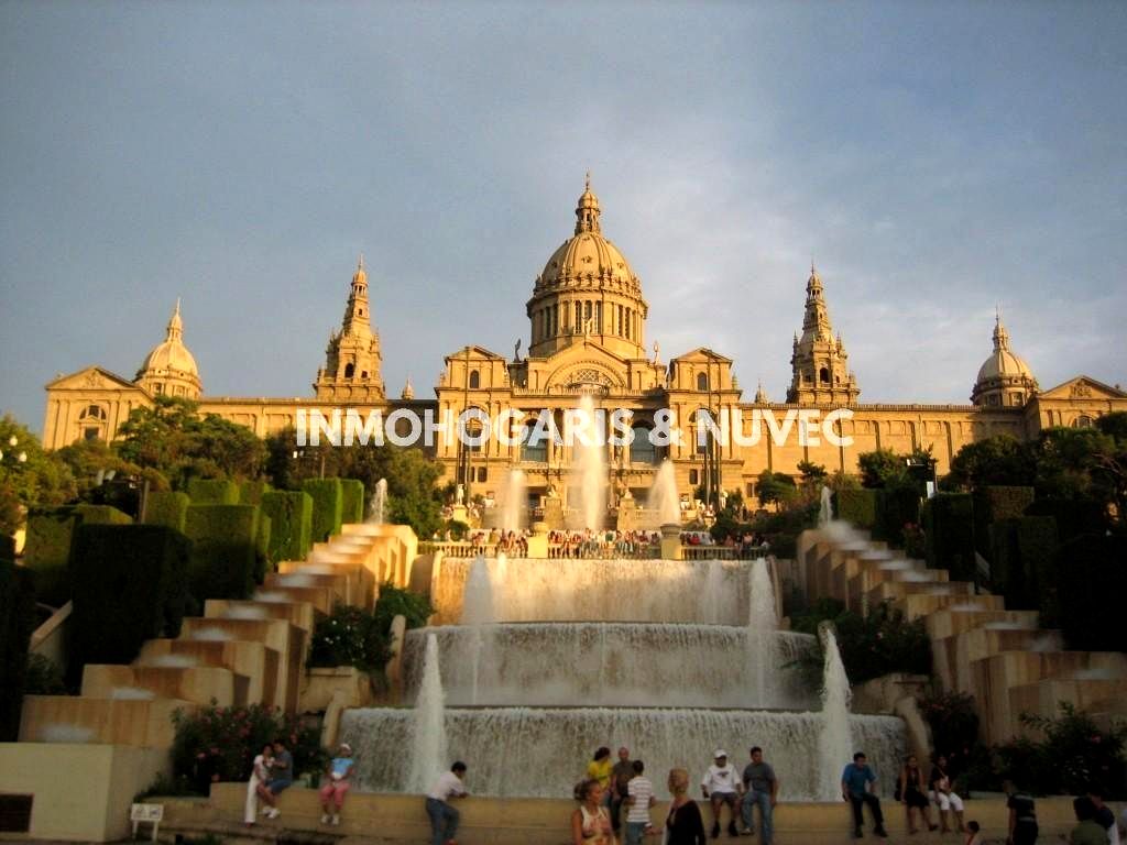 Local Comercial · Barcelona · 1 hab.