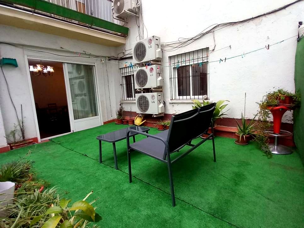 Flat in Calle de Martín Soler, Madrid, Madrid of 92 m2