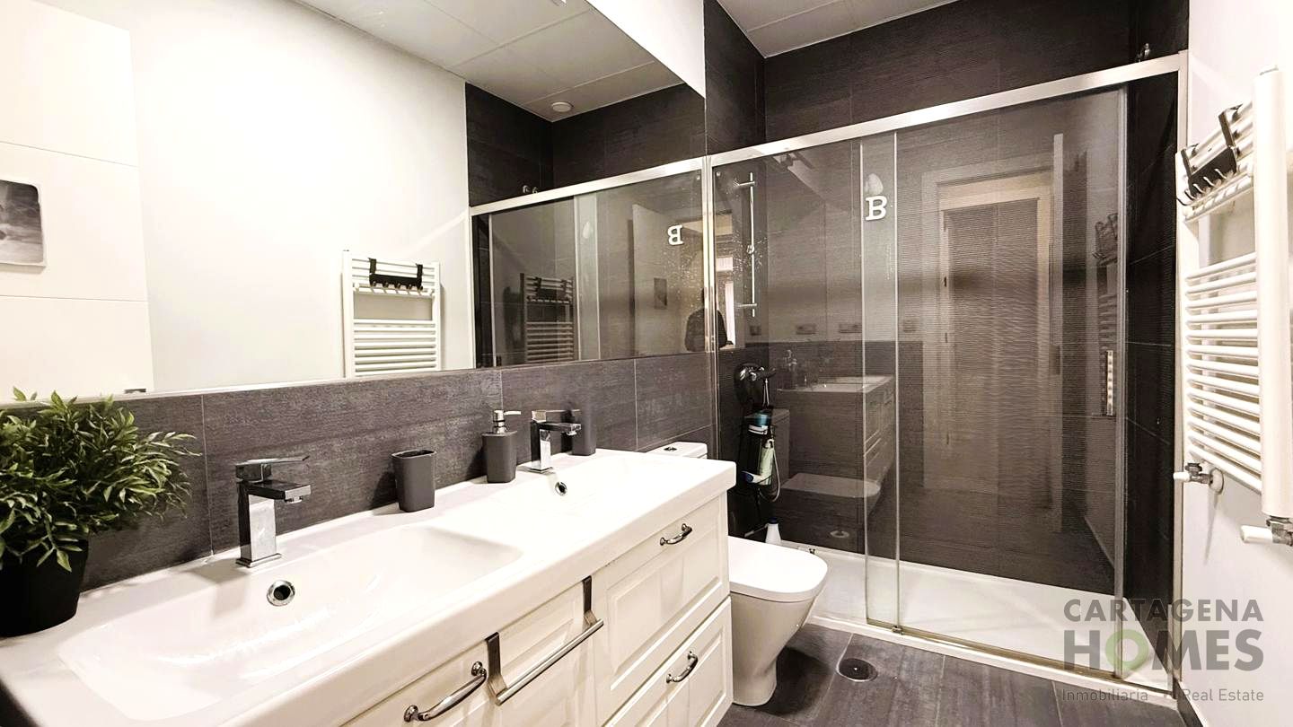 pisos en cartagena · casco-historico 459900€