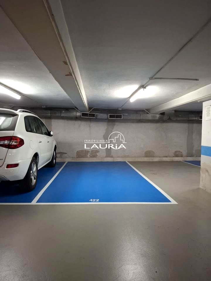 Plaza de parking en Calle correos, Valencia, Valencia de 9 m2