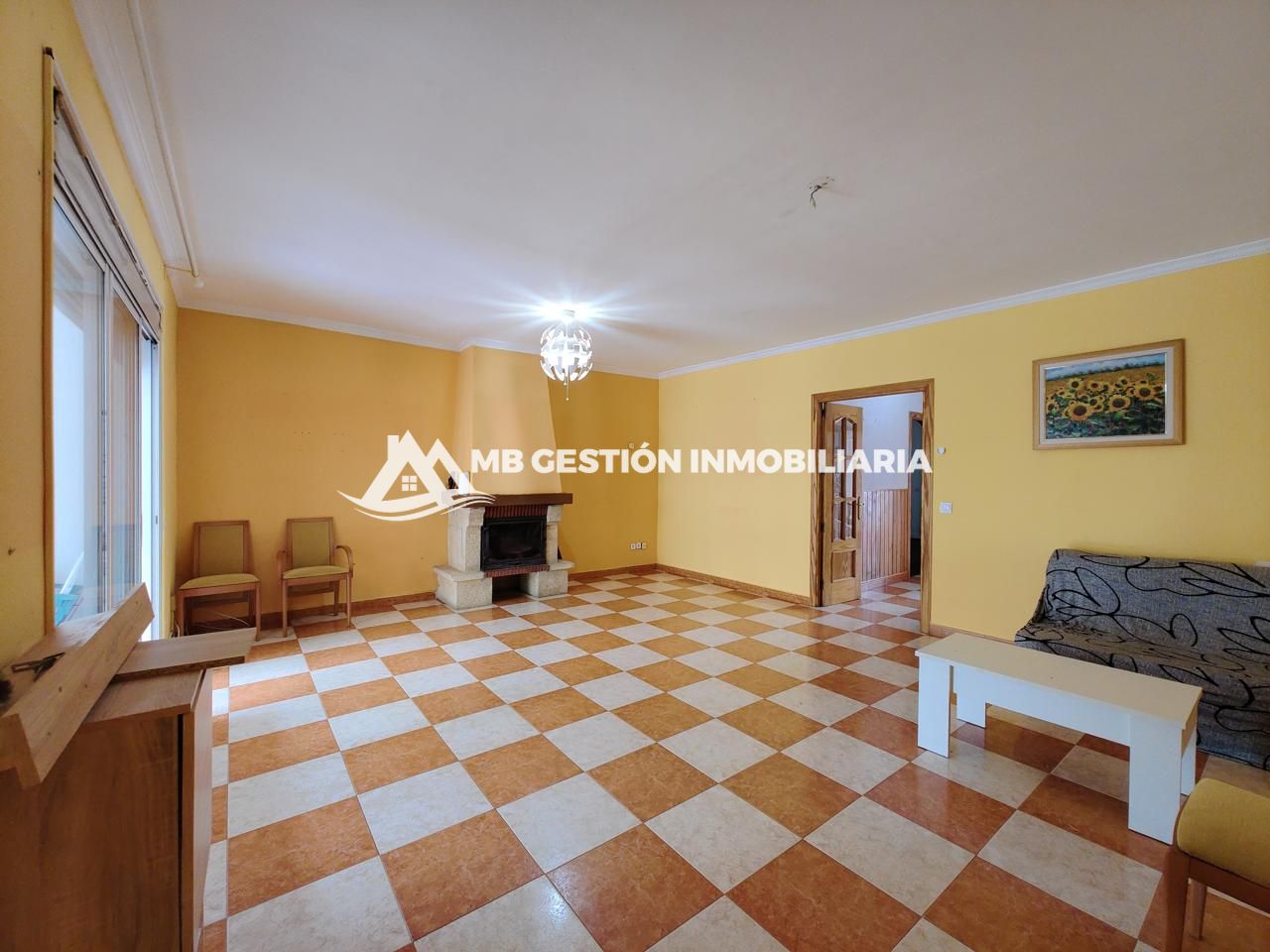 Casa / chalet en Calle Alcalá de Henares, Moraleja de Enmedio, Madrid de 159 m2