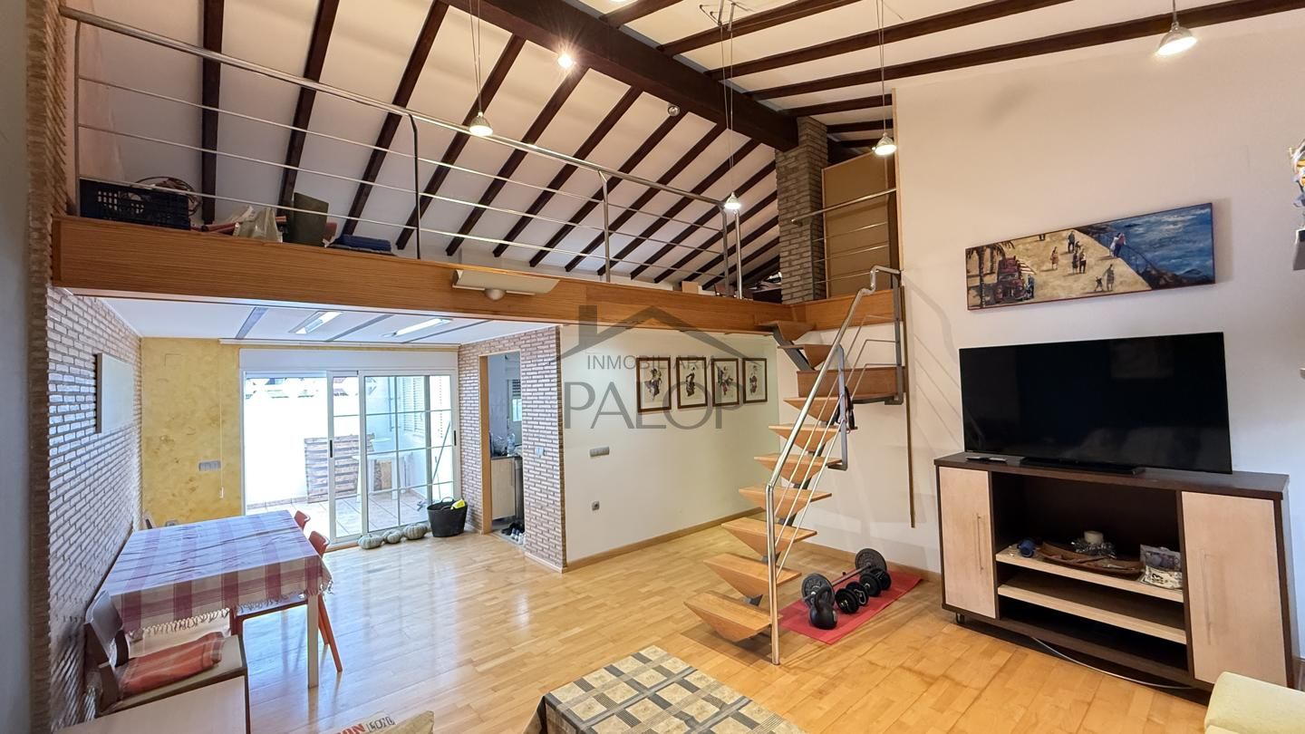 Piso en Passeig, Carcaixent, Valencia de 122 m2