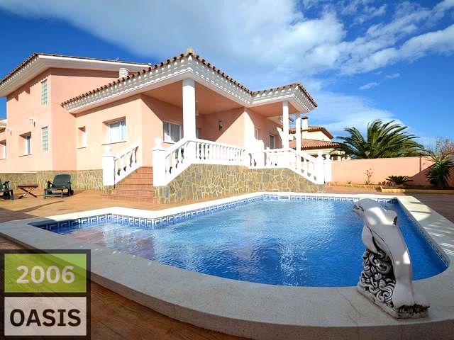 Casa / chalet en Miami Platja, Tarragona de 405 m2