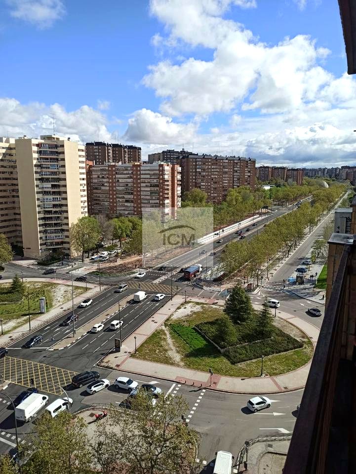Piso en Calle del Doctor Ramón Castroviejo, Madrid, Madrid de 100 m2