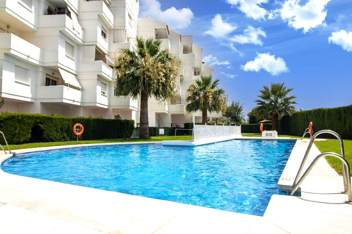 Piso en Estepona, Málaga de 75 m2