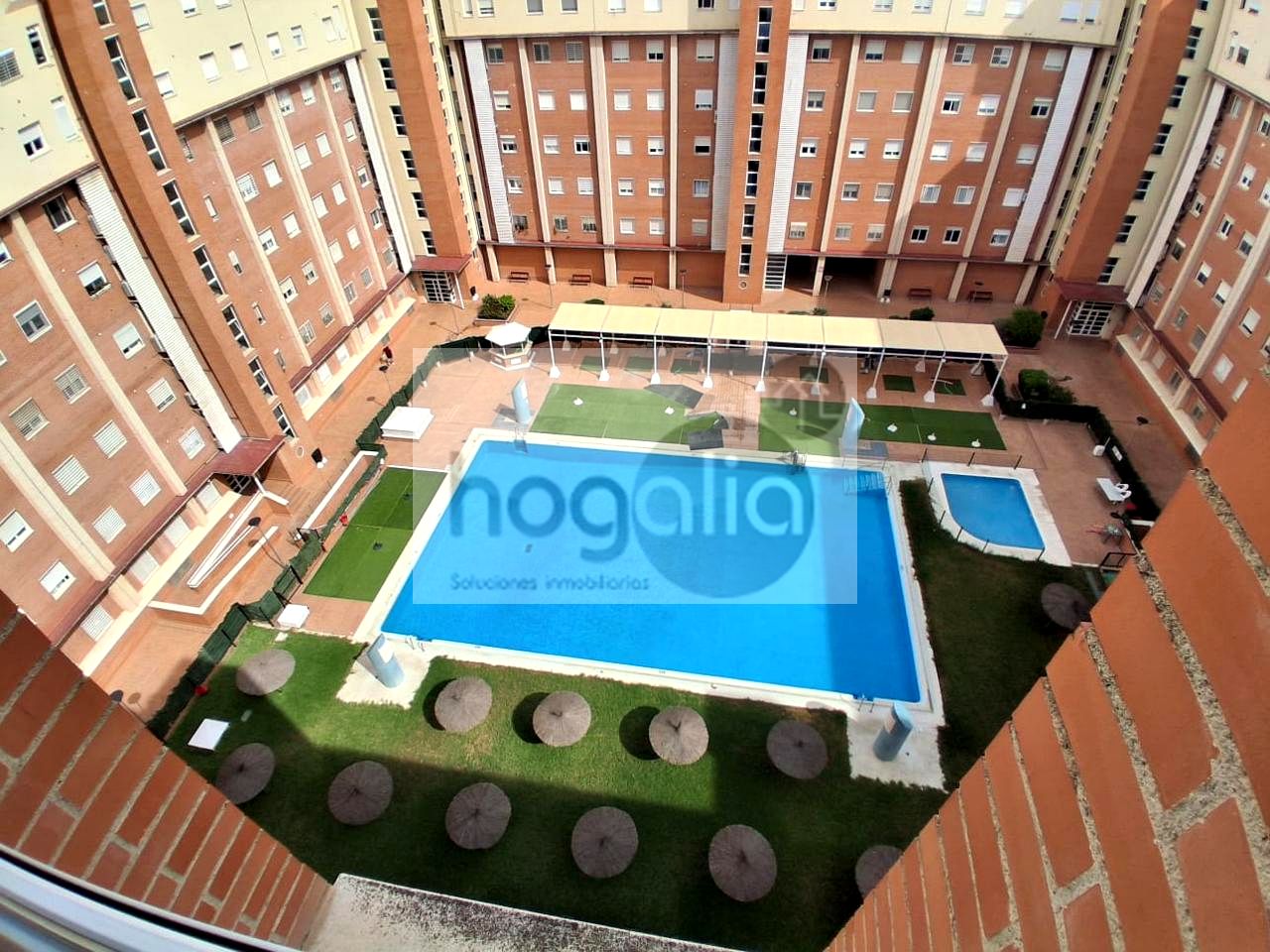 Piso en SEVILLA ESTE - AVDA. DE LAS CIENCIAS, Sevilla, Sevilla de 110 m2