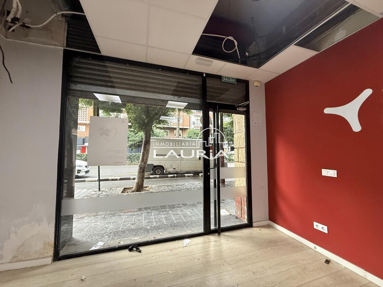 Local en Peris y Valero, Valencia, Valencia de 95 m2