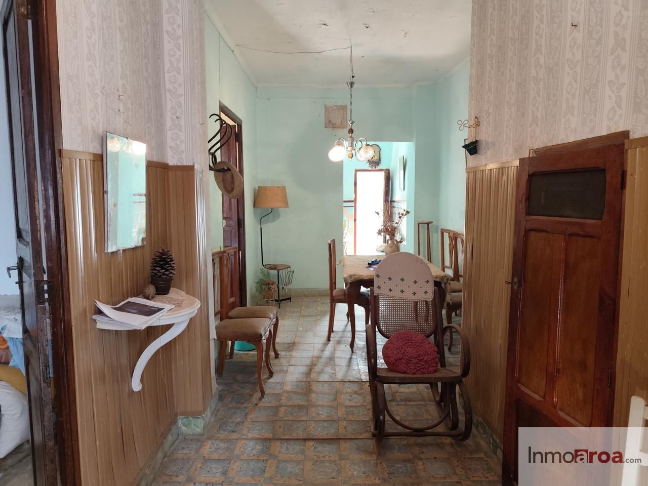 Casa / chalet en Gátova, Valencia de 184 m2