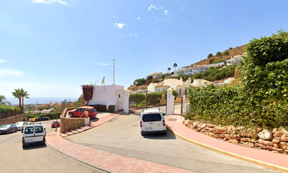 Casa / chalet en Urbanización Riviera del Sol, Mijas, Málaga de 137 m2
