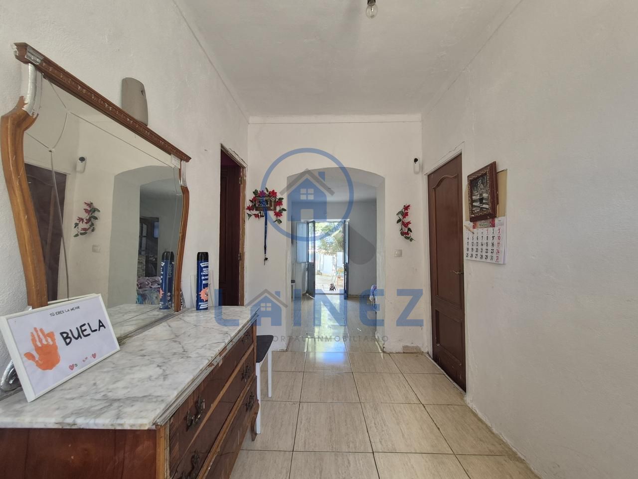Casa / chalet en Peñarroya-Pueblonuevo, Córdoba de 140 m2