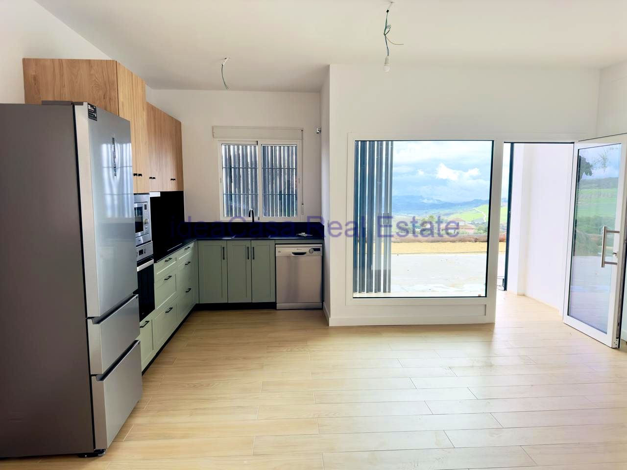 Villa in poligono 158, parcela 48, Los Nogales, Málaga of 120 m2