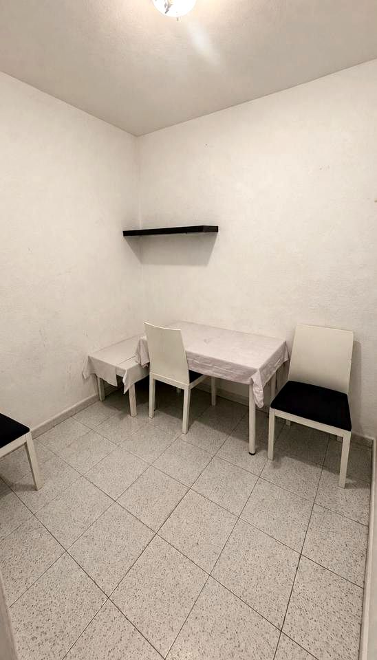 Piso · Barcelona · 2 hab.