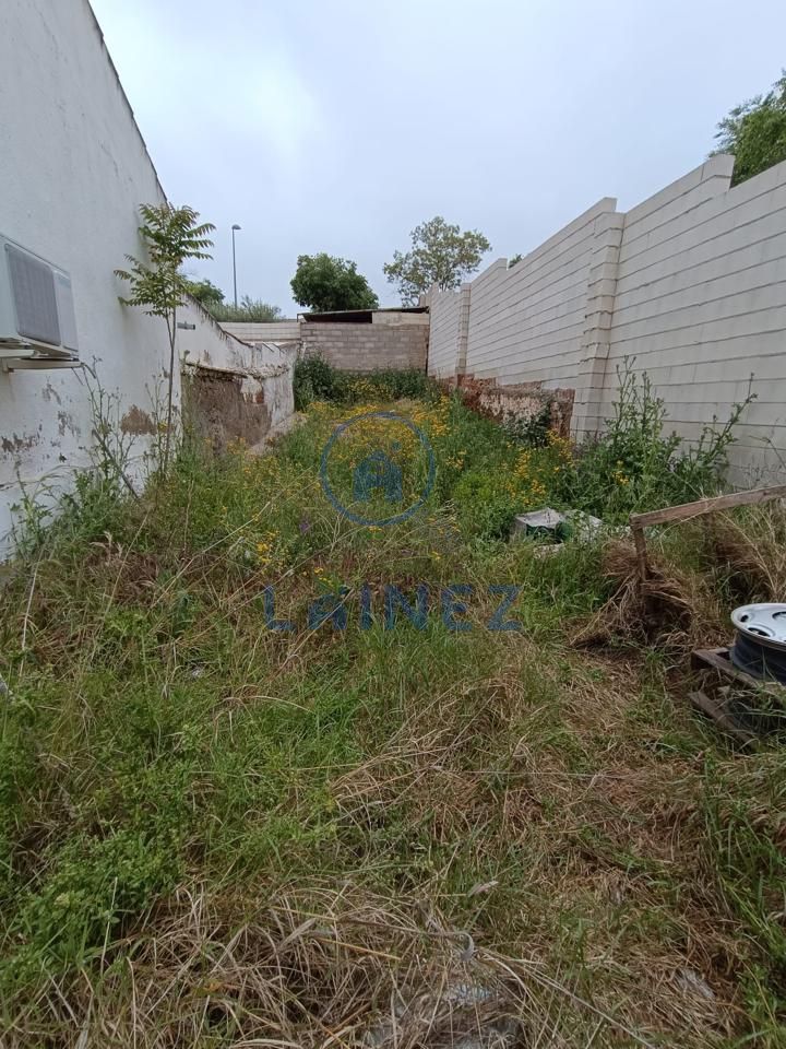 Land in Peñarroya-Pueblonuevo, Córdoba of 125 m2