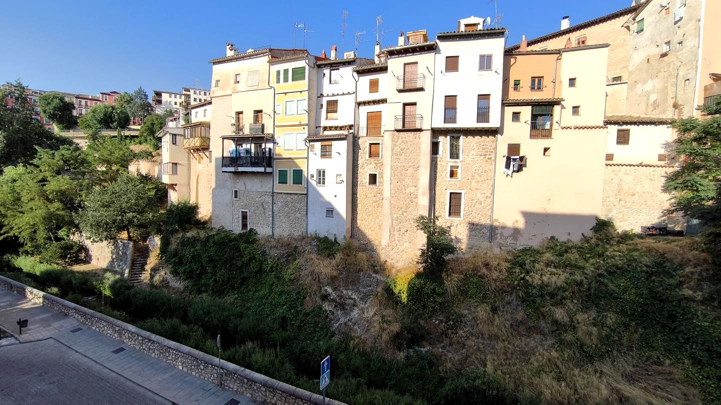 Flat in Cuenca, Cuenca of 86 m2