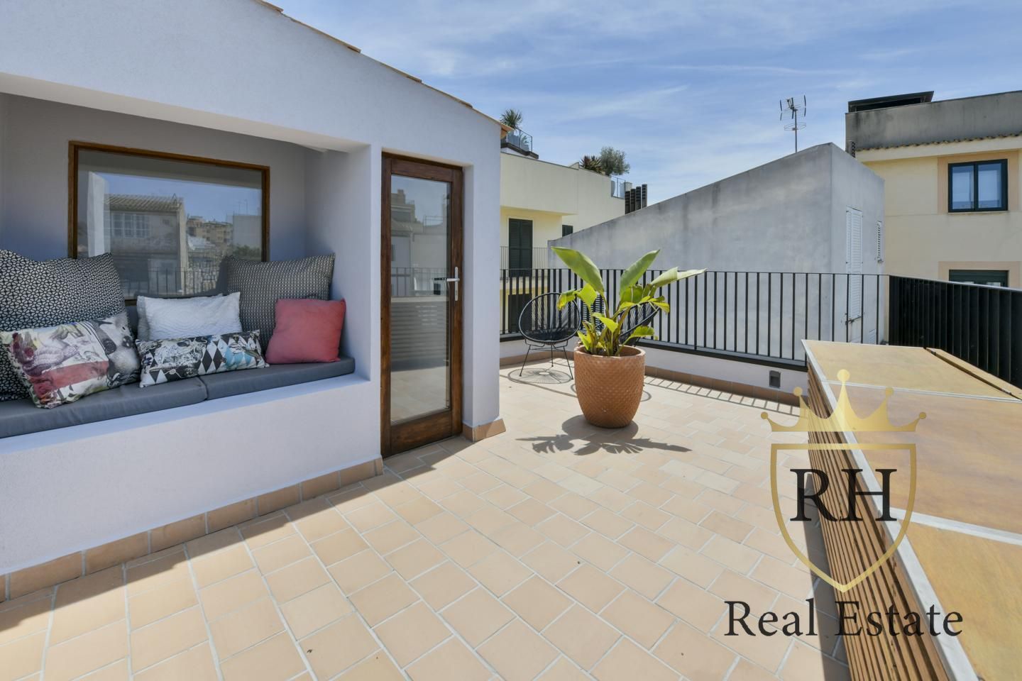 Casa / chalet en Carrer de Valdés Leal, Palma, Illes Balears de 176 m2