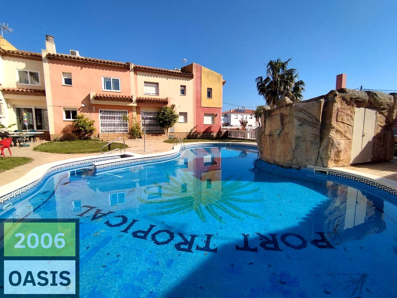 Casa / chalet en Miami Platja, Tarragona de 196 m2