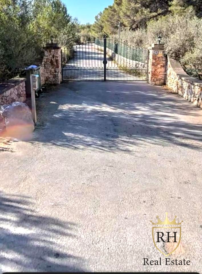 Terreno en Ma-4014, Mallorca, Illes Balears de 54000 m2