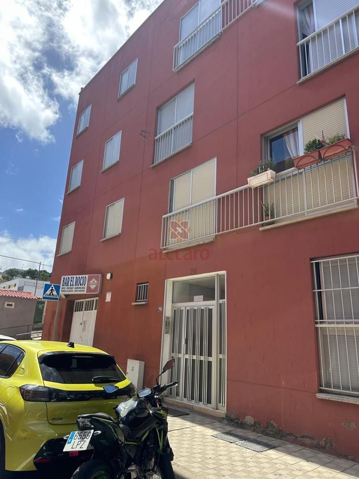 Piso en Calle Rector Antonio Betancourt, La Laguna, Santa Cruz de Tenerife de 84 m2