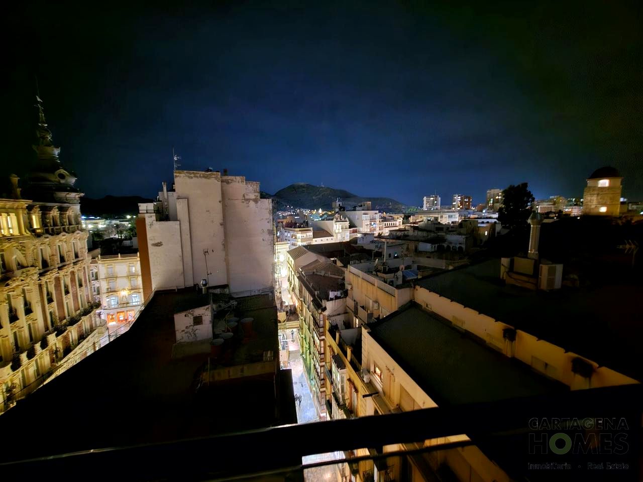 pisos en cartagena · casco-historico 269900€