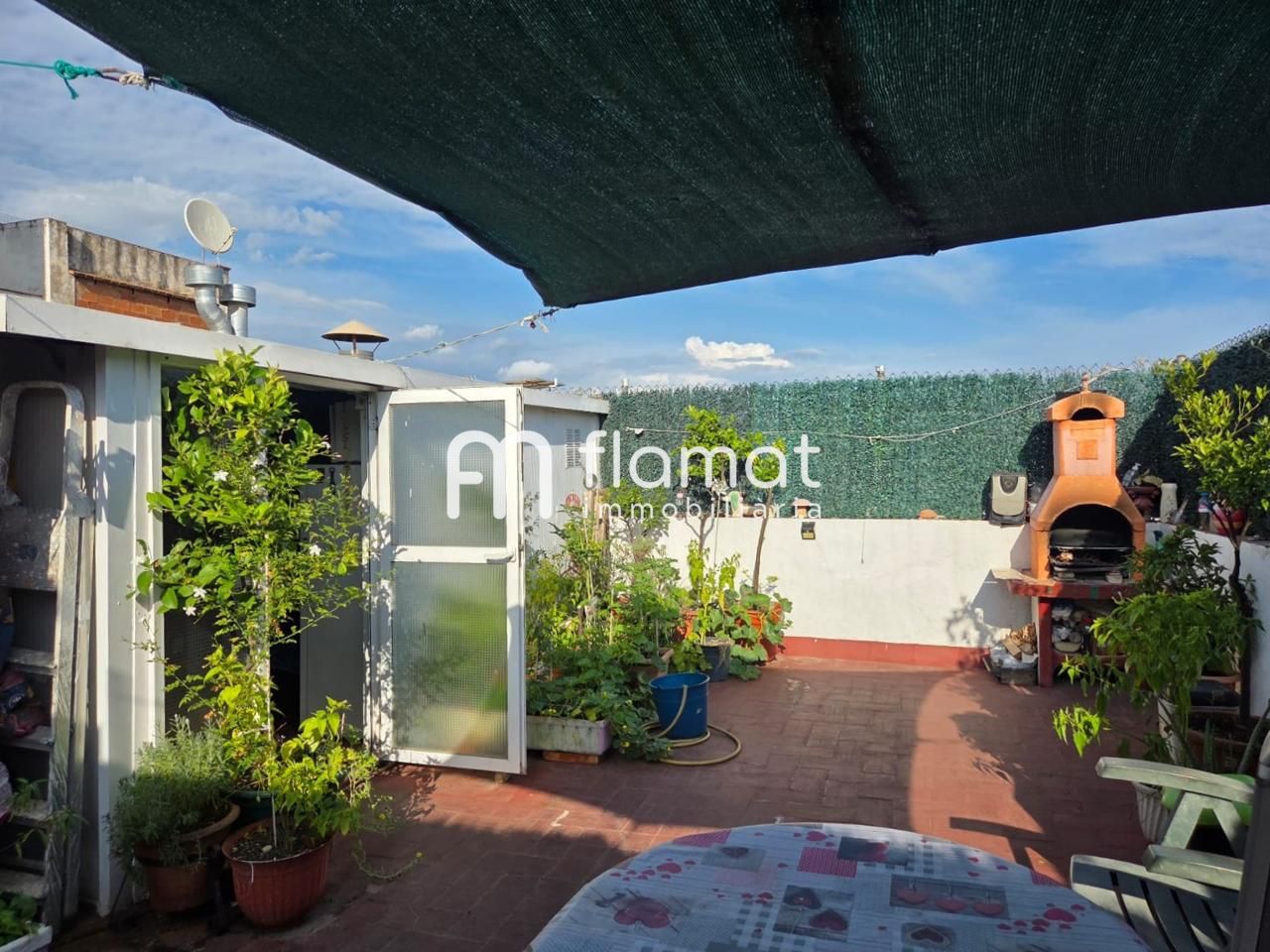 duplex en santa-coloma-de-gramenet · avinguda-de-la-generalitat-08922 350000€