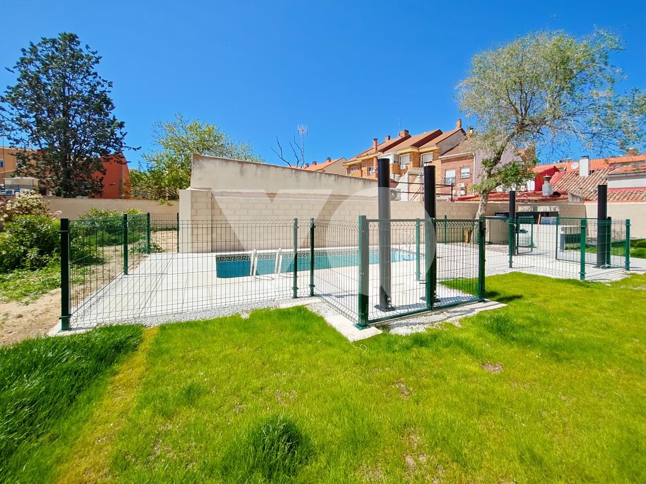 Se vende piso en Barajas