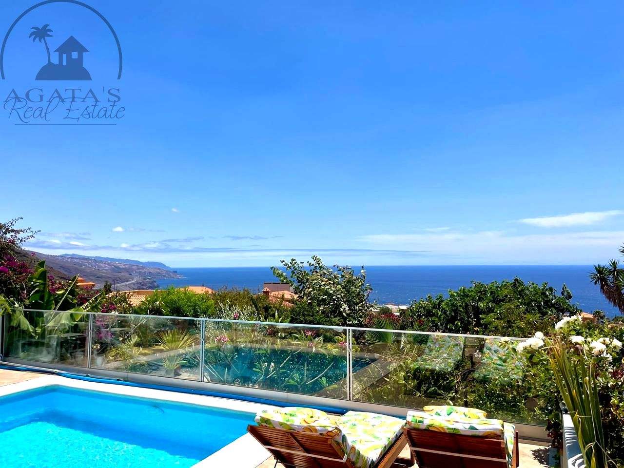 Casa / chalet en CANDELARIA, Santa Cruz de Tenerife de 185 m2