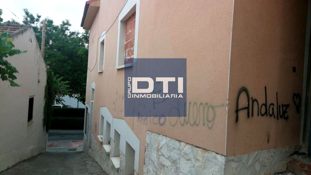 Casa / chalet en Calle San José, Ciempozuelos, Madrid de 47 m2