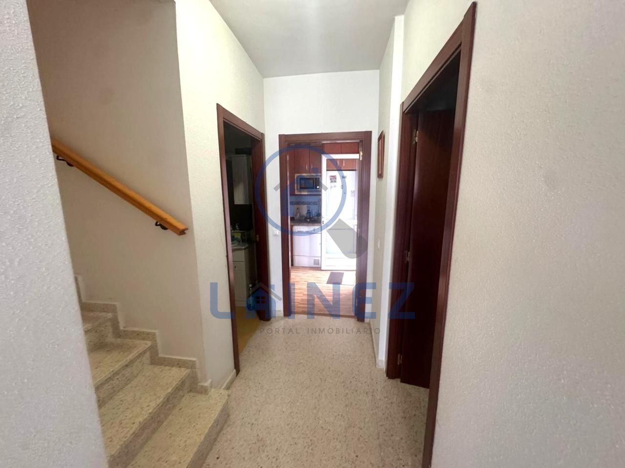 Casa / chalet en Azuaga, Badajoz de 125 m2