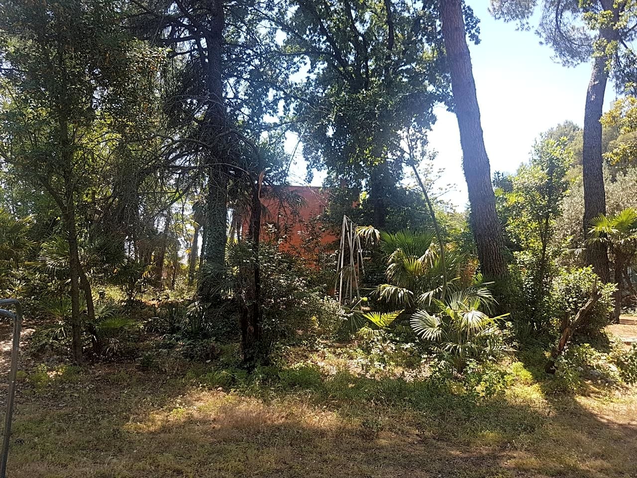 Casa / Chalet en venta en Madrid de 500 m2 - 104879EV