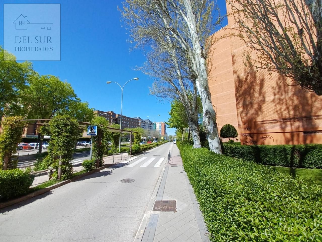 Piso en Fuenlabrada, Madrid de 85 m2