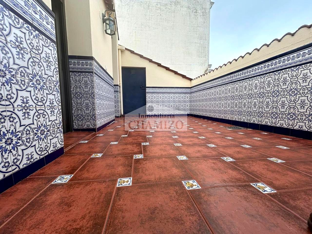 Piso en Villanueva de la Serena, Badajoz de 105 m2