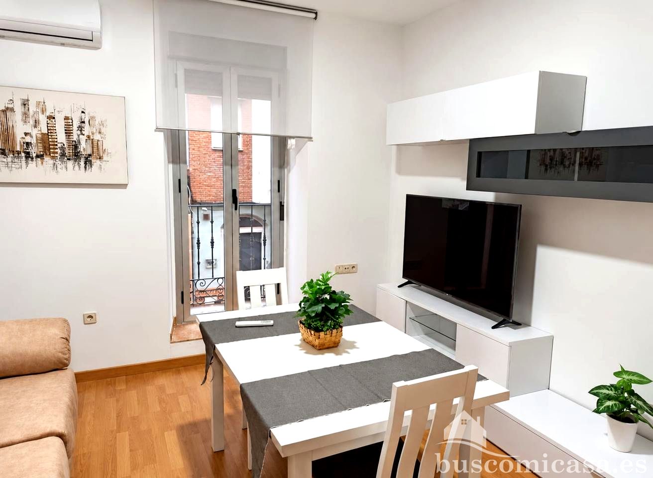 Piso en Calle Fernando III el Santo, Linares, Jaén de 72 m2