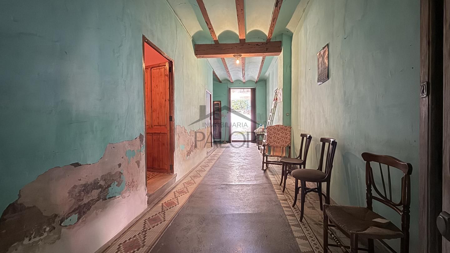 Casa / chalet en Santa Bárbara, Carcaixent, Valencia de 169 m2