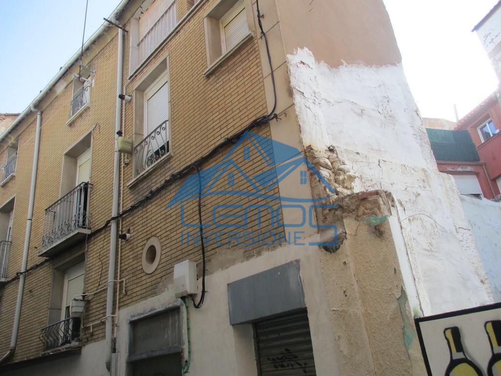Piso en C/ Toriles, Calahorra, Rioja (La) de 57 m2