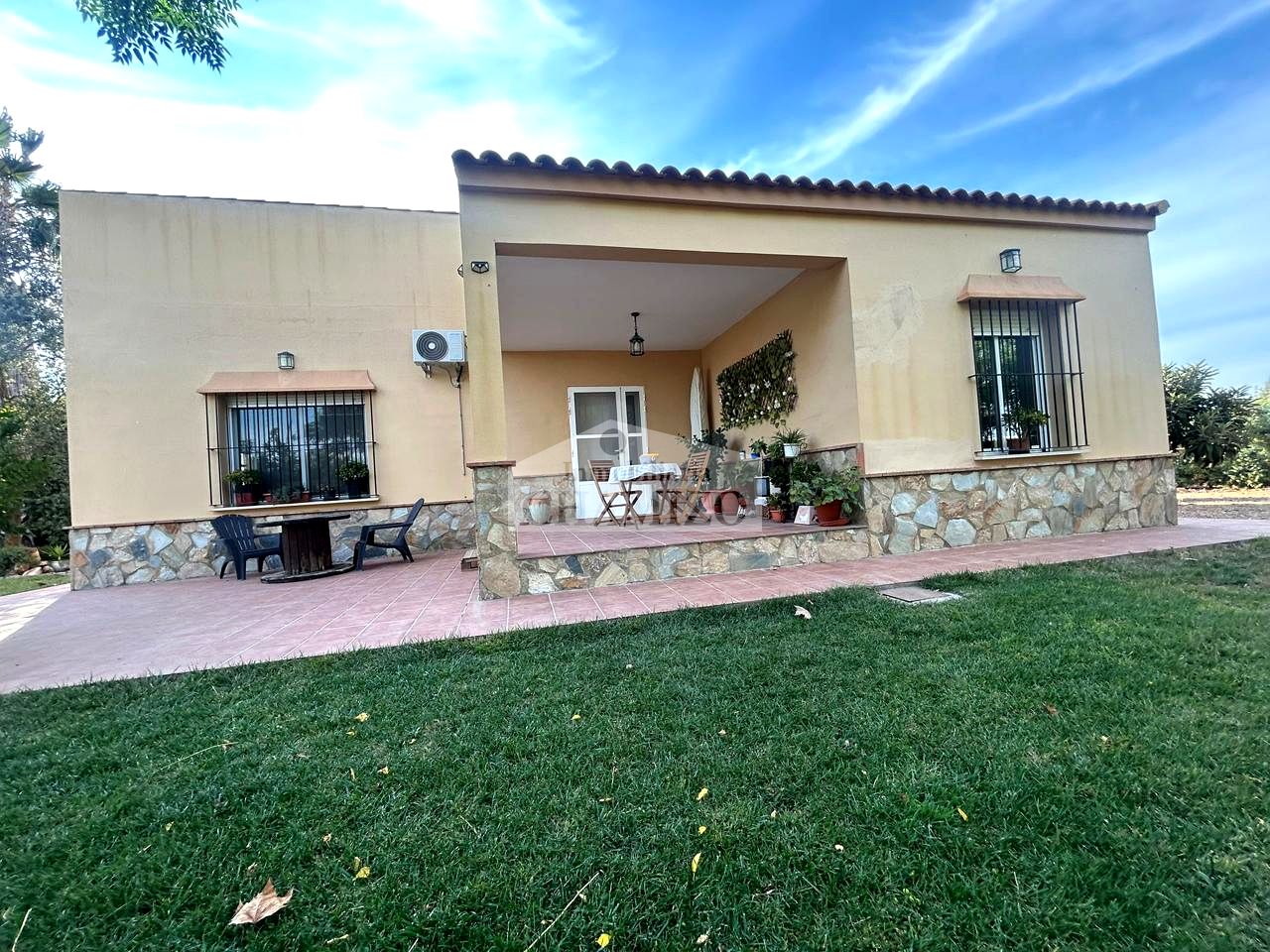 Casa / chalet en Villanueva de la Serena, Badajoz de 6800 m2
