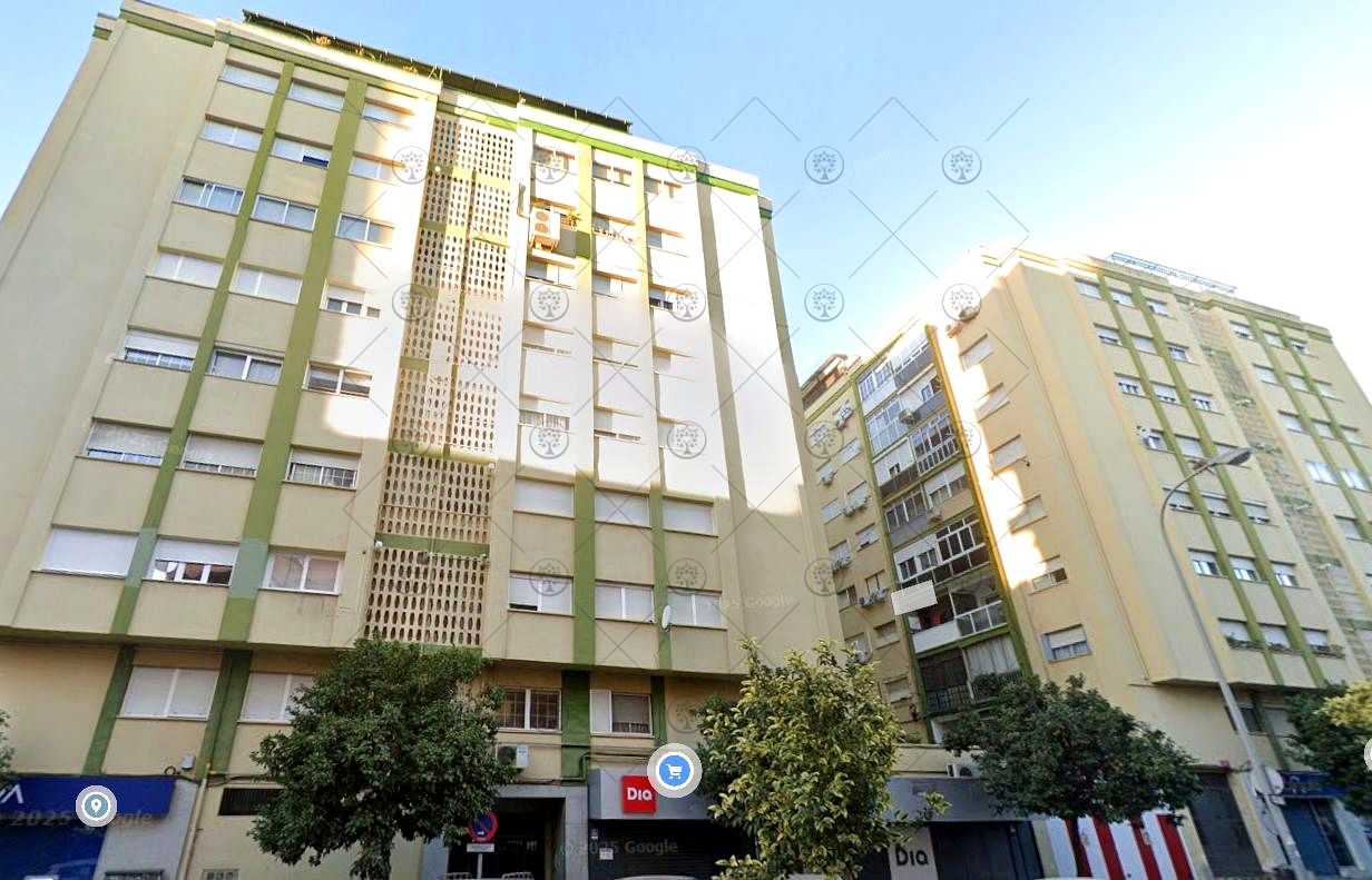 Piso en isla chica, Huelva, Huelva de 102 m2