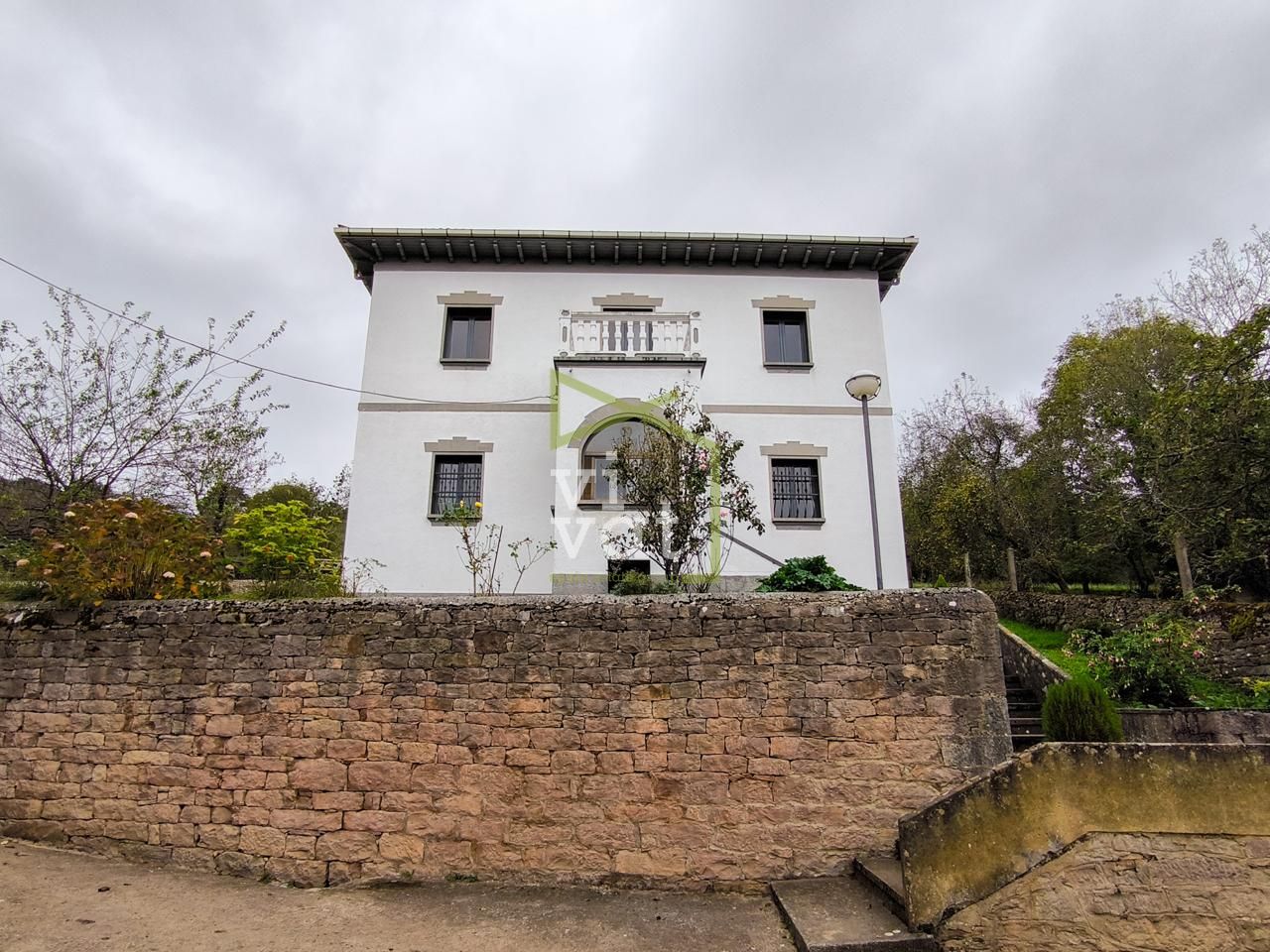 Casa / chalet en Cermoño, Cermoño, Asturias de 188 m2