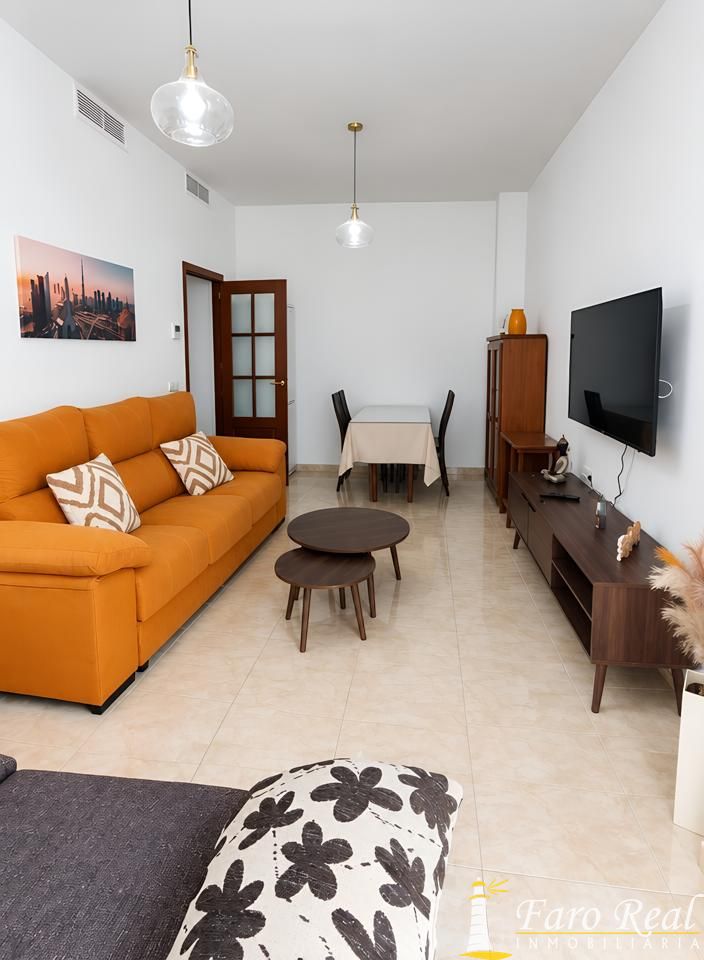 Apartamento en alquiler de Temporada Invierno