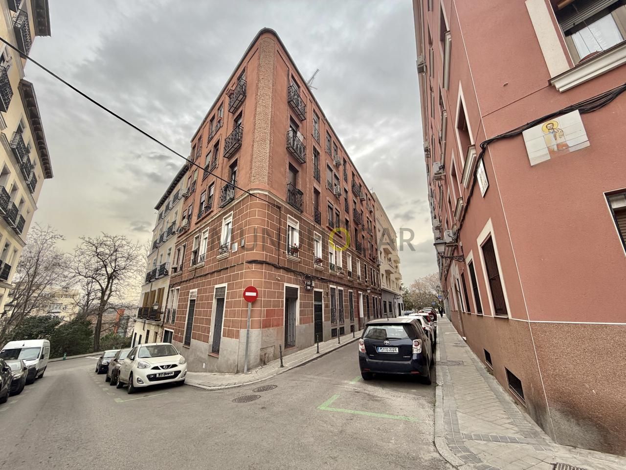 Piso en Calle de la Ventosa, Madrid, Madrid de 86 m2