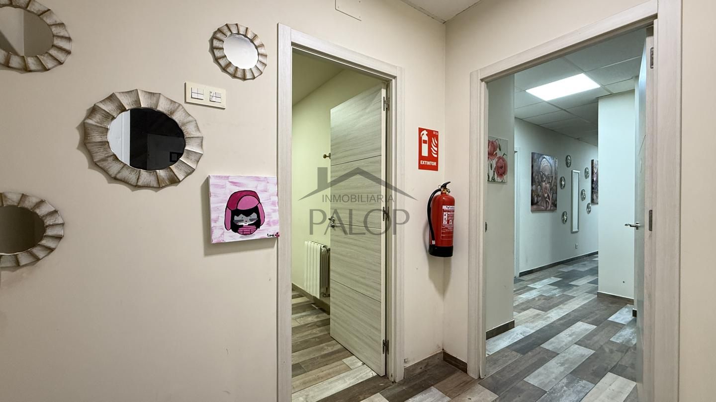 Piso en Avenida, Carcaixent, Valencia de 190 m2